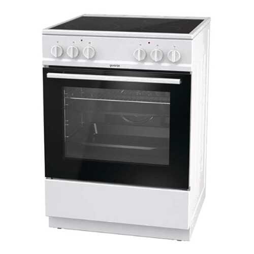 Электрическая плита Gorenje EC6141WC в Норд