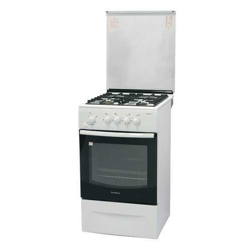 Газовая плита Darina GM 3M41 018 White в Норд