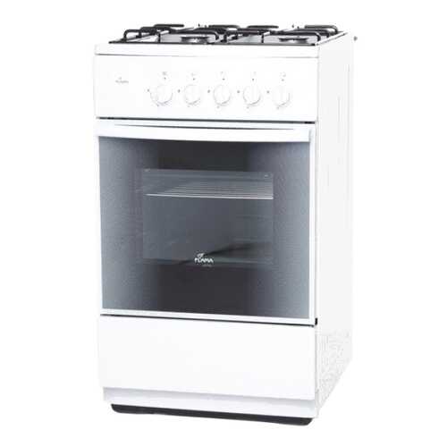 Газовая плита Flama FG 24017 White в Норд