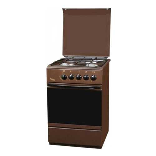 Газовая плита Flama FG 2406 B Brown в Норд