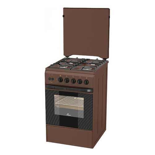 Газовая плита Flama FG 2411 B Brown в Норд