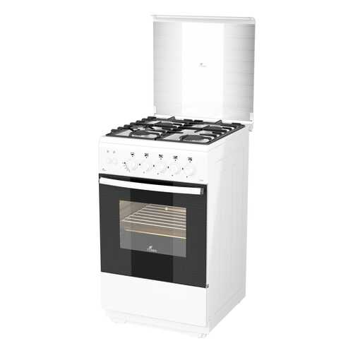 Газовая плита Flama FG 24210 W White в Норд