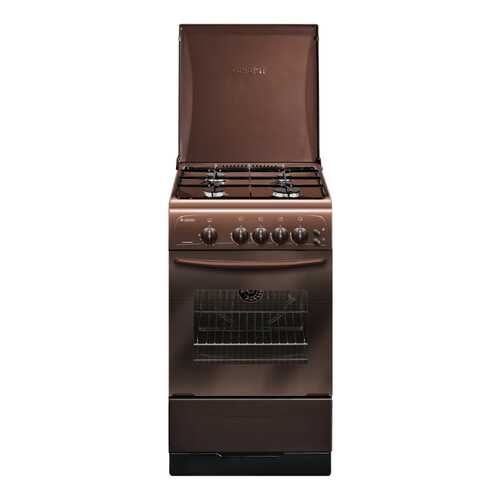 Газовая плита GEFEST 3200-06 К19 Brown в Норд