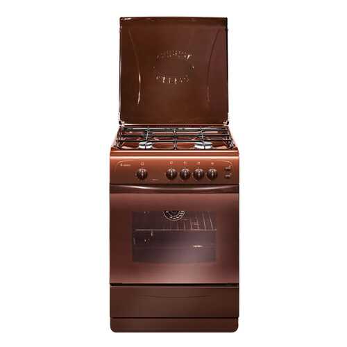 Газовая плита GEFEST ПГ 1200 C6 K19 Brown в Норд