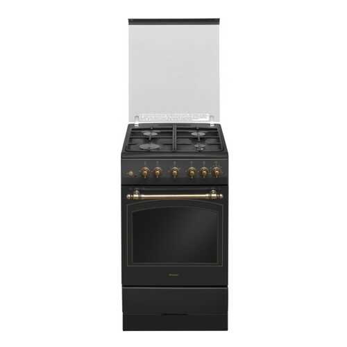 Газовая плита Hansa FCGA52109 Black в Норд