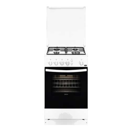 Газовая плита Zanussi ZCG9210N1W White в Норд