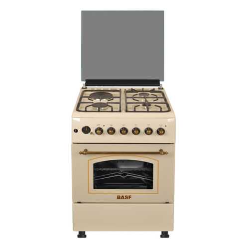 Комбинированная плита BASF 6060GE6.16 Beige в Норд