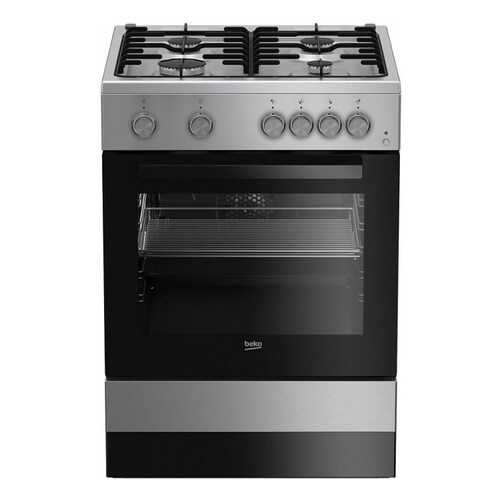 Комбинированная плита Beko FSG 62110 DSCS Grey в Норд