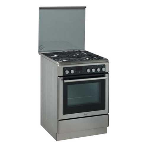 Комбинированная плита Whirlpool AXMT 6332/IX/1 Silver в Норд