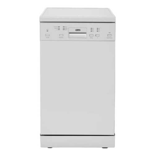 Посудомоечная машина 45 см Delonghi DDWS09S white в Норд