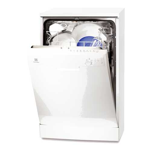 Посудомоечная машина 45 см Electrolux ESF9421LOW white в Норд