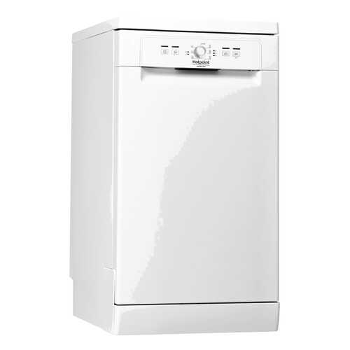 Посудомоечная машина 45 см Hotpoint-Ariston HSFE 1B0 C white в Норд