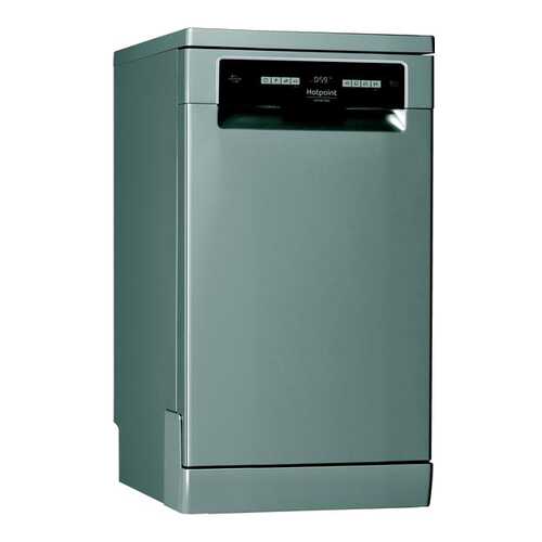 Посудомоечная машина 45 см Hotpoint-Ariston HSFO 3T223 WC X silver в Норд