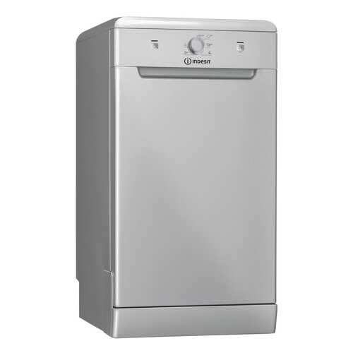 Посудомоечная машина 45 см Indesit DSCFE 1B10 S RU silver в Норд