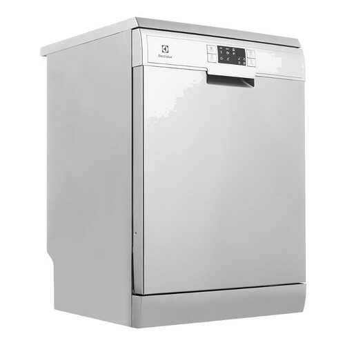 Посудомоечная машина 60 см Electrolux ESF9552LOX silver в Норд