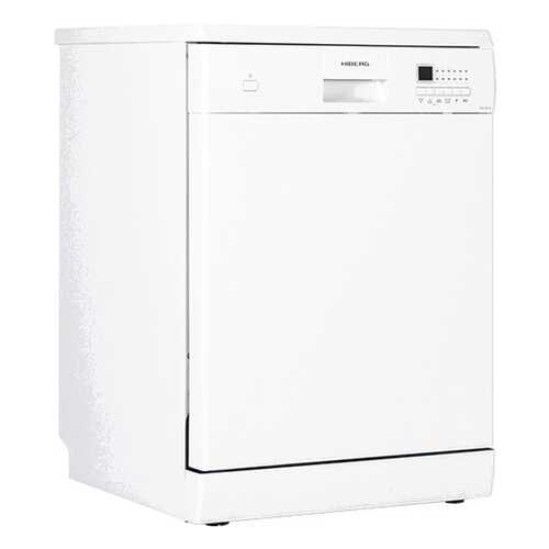 Посудомоечная машина 60 см Hiberg F68 1430 W white в Норд