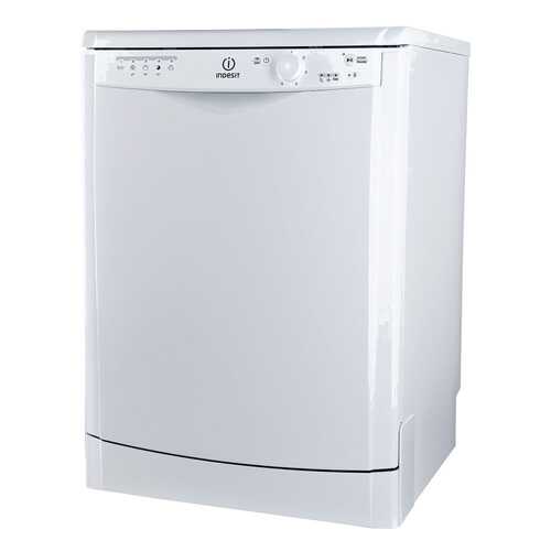 Посудомоечная машина 60 см Indesit DFG 15B10 EU white в Норд