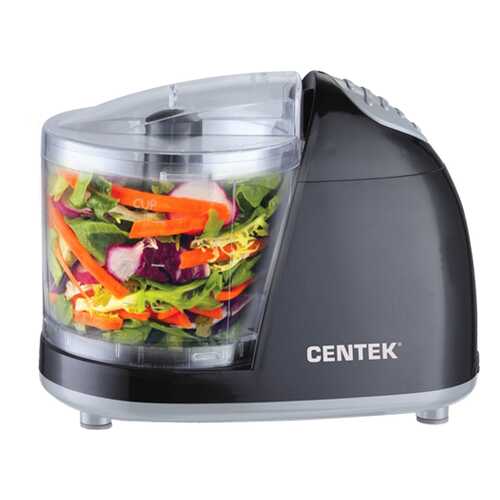 Электромельничка Centek CT-1390 Black в Норд