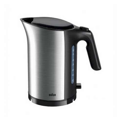 Чайник электрический Braun IDCollection WK 5110 Black в Норд