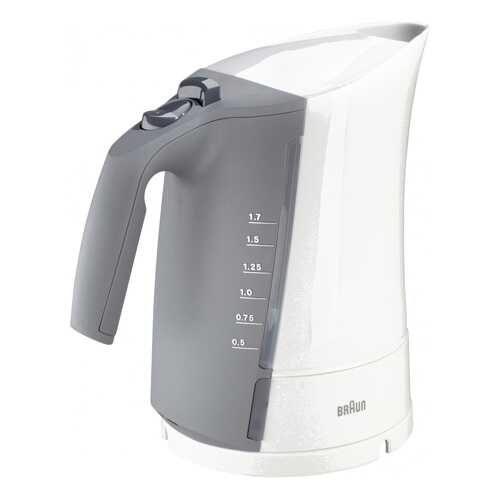 Чайник электрический Braun WK300 White в Норд