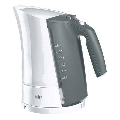 Чайник электрический Braun WK500 White в Норд