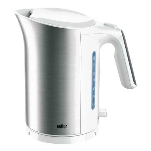 Чайник электрический Braun WK501AI-WK5100WH в Норд