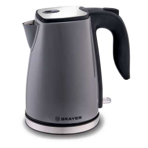 Чайник электрический Brayer BR1042GY в Норд