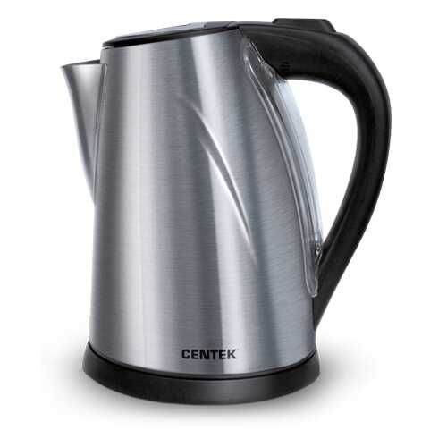 Чайник электрический Centek CT-1030 Silver в Норд