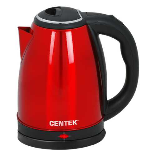 Чайник электрический Centek CT-1068 Red в Норд