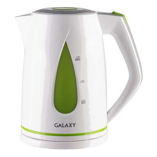 Чайник электрический Galaxy GL 0201 Green в Норд