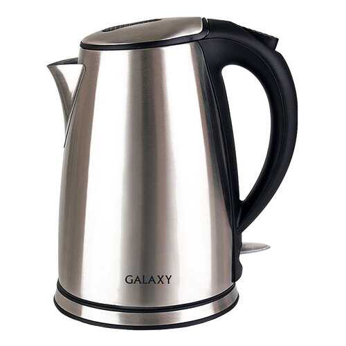 Чайник электрический Galaxy GL 0308 Silver в Норд