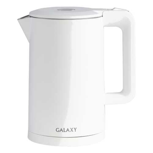 Чайник электрический Galaxy GL 0323 White в Норд