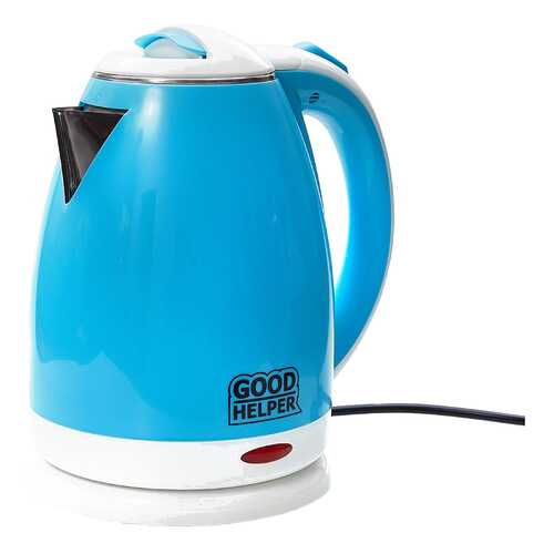 Чайник электрический Goodhelper KPS-180C Light Blue в Норд