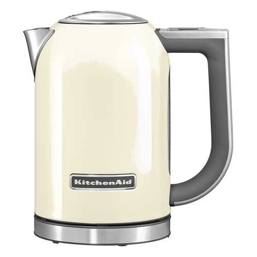 Чайник электрический KitchenAid 5KEK1722EAC Beige в Норд