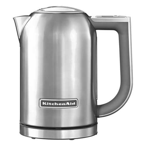 Чайник электрический KitchenAid 5KEK1722ESX Silver в Норд