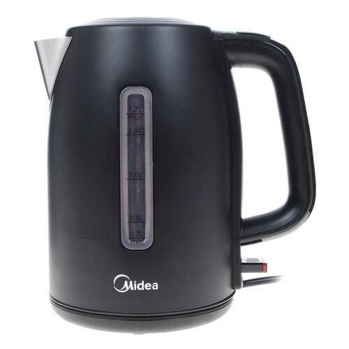 Чайник электрический Midea MK-8057 Black в Норд