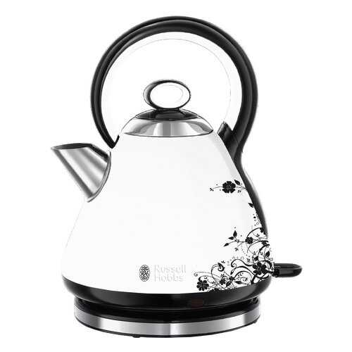 Чайник электрический Russell Hobbs 21963-70 Legacy Floral в Норд