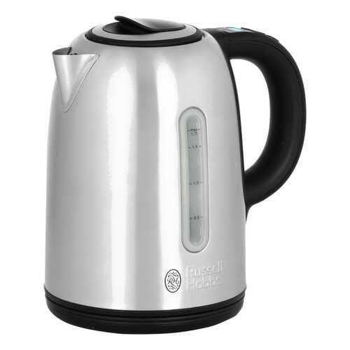 Чайник электрический Russell Hobbs Buckingham Silver в Норд