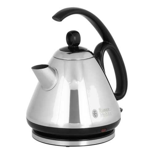 Чайник электрический Russell Hobbs Legacy Polished Silver в Норд