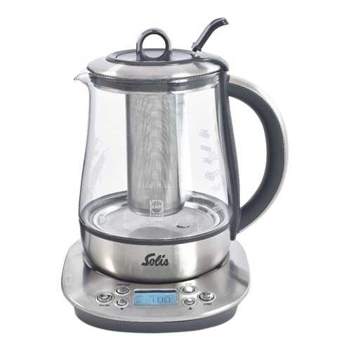 Чайник электрический Solis Tea Kettle Digital в Норд