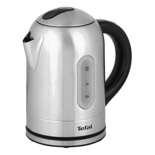 Чайник электрический Tefal KI400DRU Silver в Норд