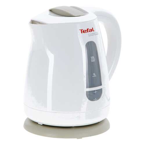 Чайник электрический Tefal KO29913E White в Норд