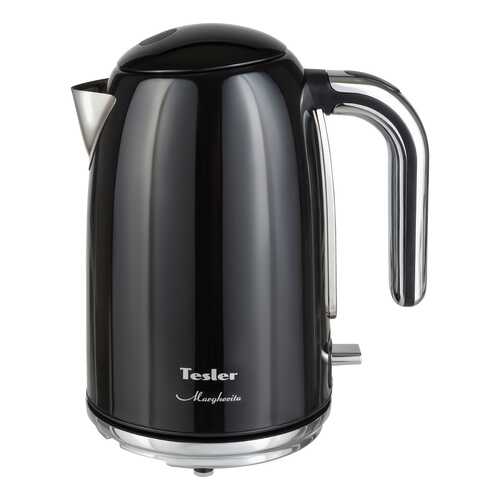 Чайник электрический TESLER KT-1755 Black в Норд