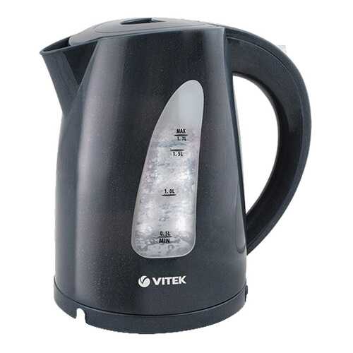 Чайник электрический Vitek VT-1164 Black в Норд