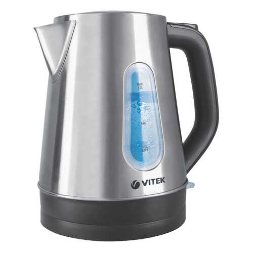 Чайник электрический Vitek VT-7038 ST Black/Silver в Норд