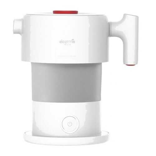 Чайник электрический Xiaomi Deerma Portable Electric Kettle (DH207) White в Норд