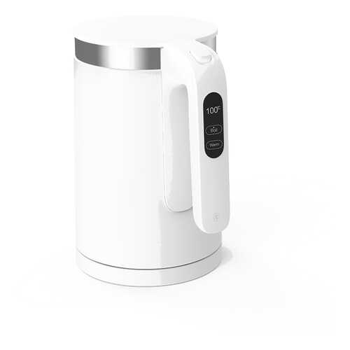 Чайник электрический Xiaomi Viomi Smart Kettle Bluetooth Pro V-SK152A White в Норд