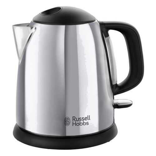 Компактный Электрочайник Russell Hobbs Victory в Норд