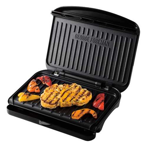 Электрогриль George Foreman Fit Medium 25810-56 в Норд