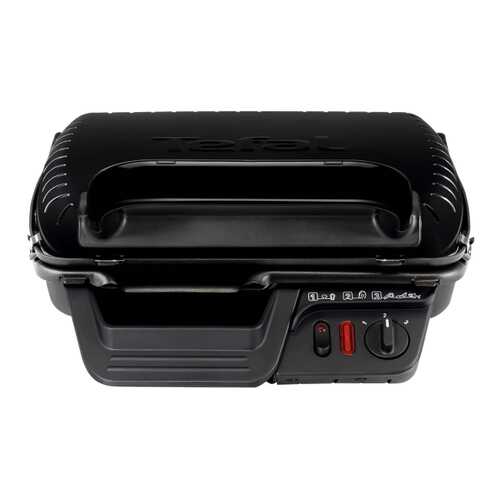 Электрогриль Tefal Heath Grill Classic GC305816 Black в Норд